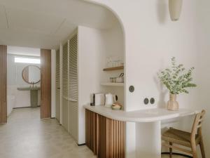 Hotels Hotel & Spa Belle Plage : photos des chambres