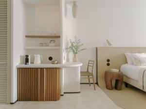 Hotels Hotel & Spa Belle Plage : photos des chambres