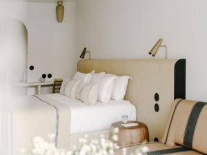 Hotels Hotel & Spa Belle Plage : photos des chambres