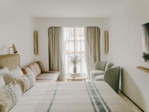 Hotels Hotel & Spa Belle Plage : photos des chambres