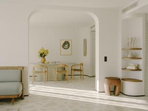 Hotels Hotel & Spa Belle Plage : photos des chambres