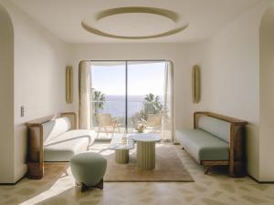Hotels Hotel & Spa Belle Plage : photos des chambres