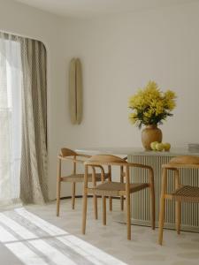 Hotels Hotel & Spa Belle Plage : photos des chambres
