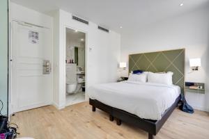 Hotels Hotel B Square : photos des chambres