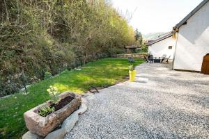 Maisons de vacances Gite de charme refait a neuf, a Rimbach en Alsace. : photos des chambres