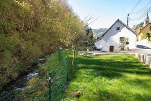 Maisons de vacances Gite de charme refait a neuf, a Rimbach en Alsace. : photos des chambres