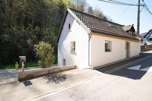 Maisons de vacances Gite de charme refait a neuf, a Rimbach en Alsace. : photos des chambres