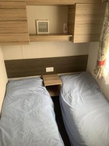 CLJP Caravan Cleethorpes Beach formally Thorpe Park Free WI-FI