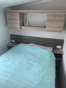CLJP Caravan Cleethorpes Beach formally Thorpe Park Free WI-FI