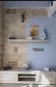 Natiolum la casa vacanze a Giovinazzo