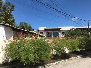 Recanto do Porto - Praça 15 - Casa 5