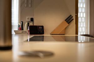 Apartamento en Milla Oro Marbella