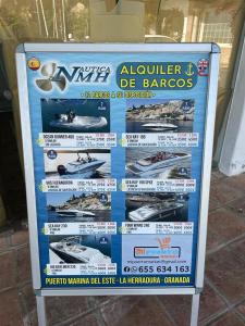 Luxury Penthouse: The Beacon at Punta de la Mona