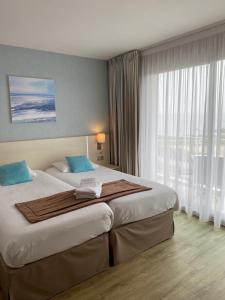 Hotels Hotel Europa : photos des chambres