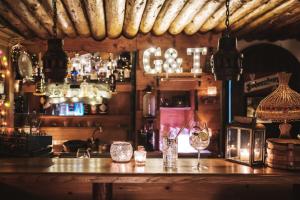 Heimspitze - Alpenhotel SKI-IN & Wirtshaus