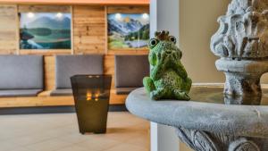 Alpenhotel Fischer 4 Sterne - Adults Only