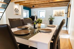 Gîte de charme refait à neuf, à Rimbach en Alsace.