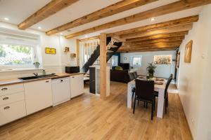 Gîte de charme refait à neuf, à Rimbach en Alsace.