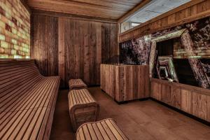 Alpenhotel Fischer 4 Sterne - Adults Only