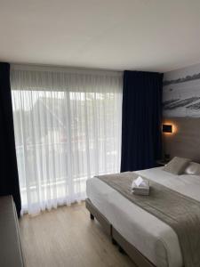 Hotels Hotel Europa : photos des chambres