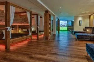 Alpenhotel Fischer 4 Sterne - Adults Only - Berchtesgaden