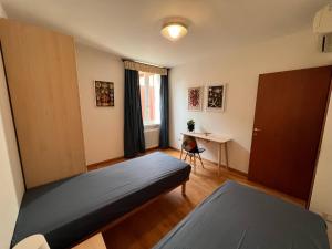 Family Baia 2, Apartments Baia Azzurra