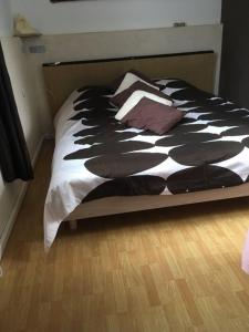 Appartements Les papillons : photos des chambres