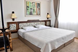 One-Bedroom Apartment (3 Adults) room in Family Hotel Apolonia