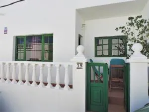 CASA ANGELINA - Playa Quemada