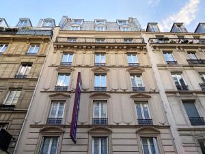 Timhotel Odessa Montparnasse