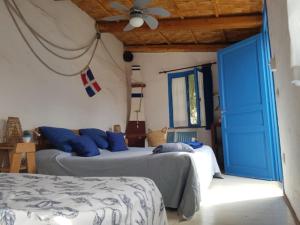 Limolo Guesthouse img6