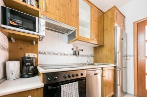 Apartamento a dos pasos de la Plaza Mayor