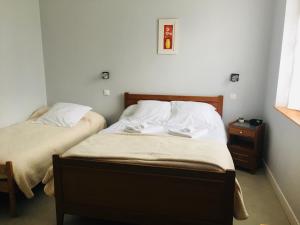 Hotels Hotel MAZIN : photos des chambres