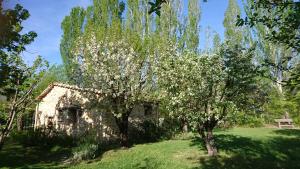 Maisons d'hotes Les Maisons De Chante Oiseau : photos des chambres