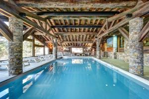 Résidence Pierre & Vacances Premium Les Alpages de Chantel