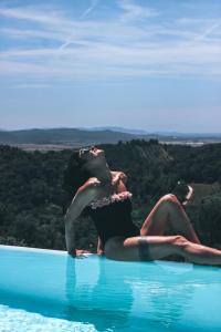 Agriturismo Boschi di Montecalvi