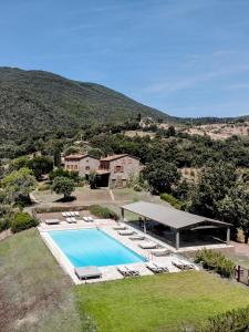 Agriturismo Boschi di Montecalvi