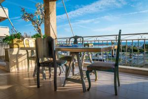 Alimos - Sea View Apartment