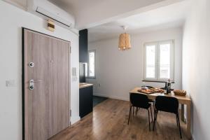 Pula City Apartment with private parking FREE