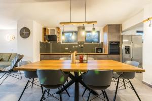 FRADAMA Blue by AdriaticLuxuryVillas