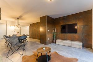 FRADAMA Blue by AdriaticLuxuryVillas