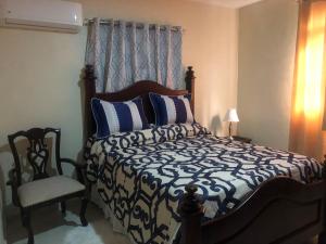 Apartamentos Kika, San Felipe de Puerto Plata