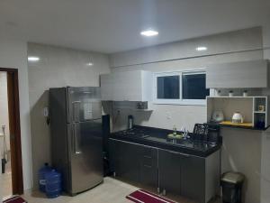 Condomínio Beach Place Cumbuco. Ap: 206, Bloco 2 Paradise...