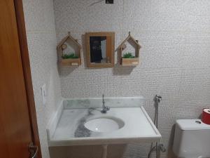 Condomínio Beach Place Cumbuco. Ap: 206, Bloco 2 Paradise...