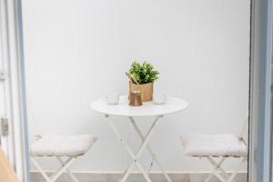 Krina Mare Boutique Hotel