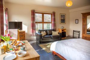 Kirkaig Lodge