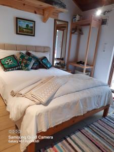 KUŞ YUVASI PANSiYON