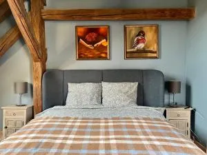 Kiss-Henézi Guest House Mád Tokaj - Szerencs