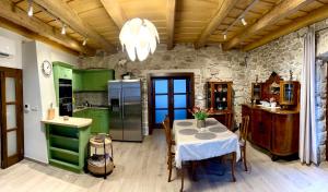 Kiss-Henézi Guest House Mád Tokaj