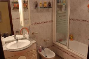 Flat Mar de Ardora Finisterre